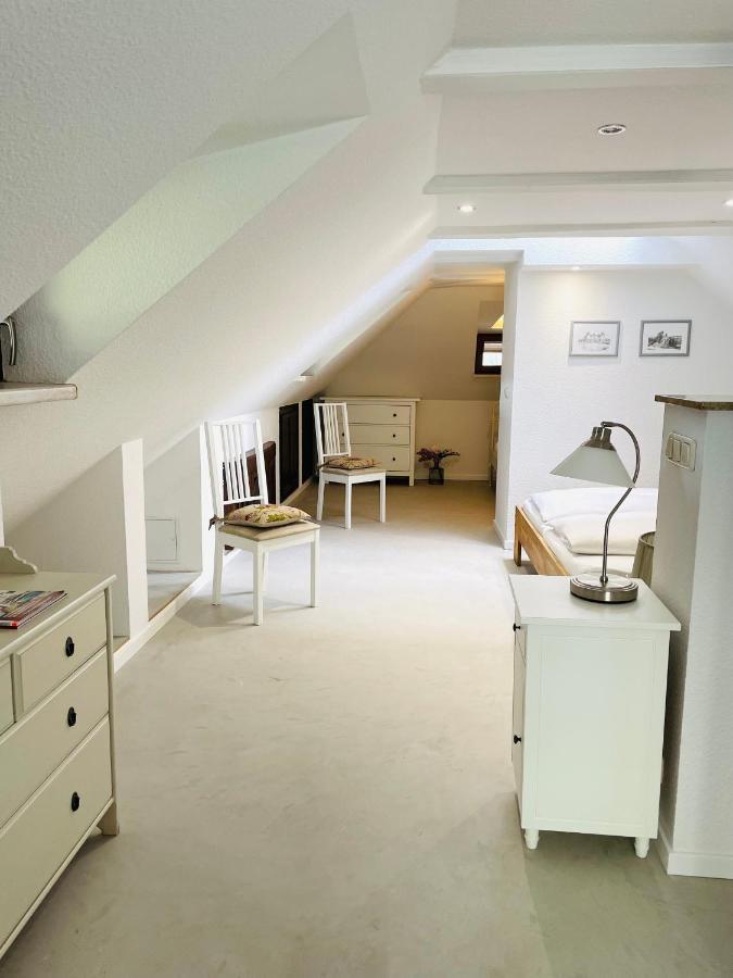 Ferienwohnung Am Elberadweg Мейсен Экстерьер фото