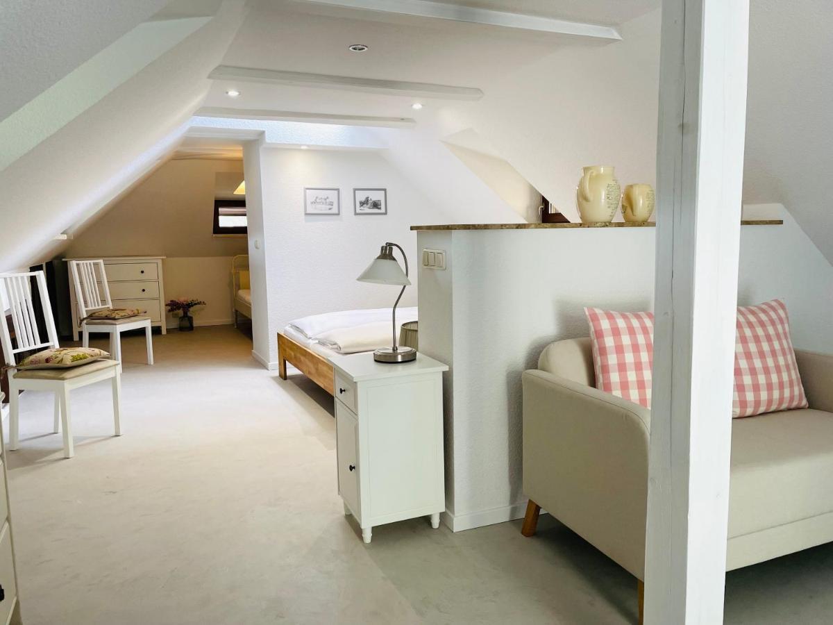 Ferienwohnung Am Elberadweg Мейсен Экстерьер фото